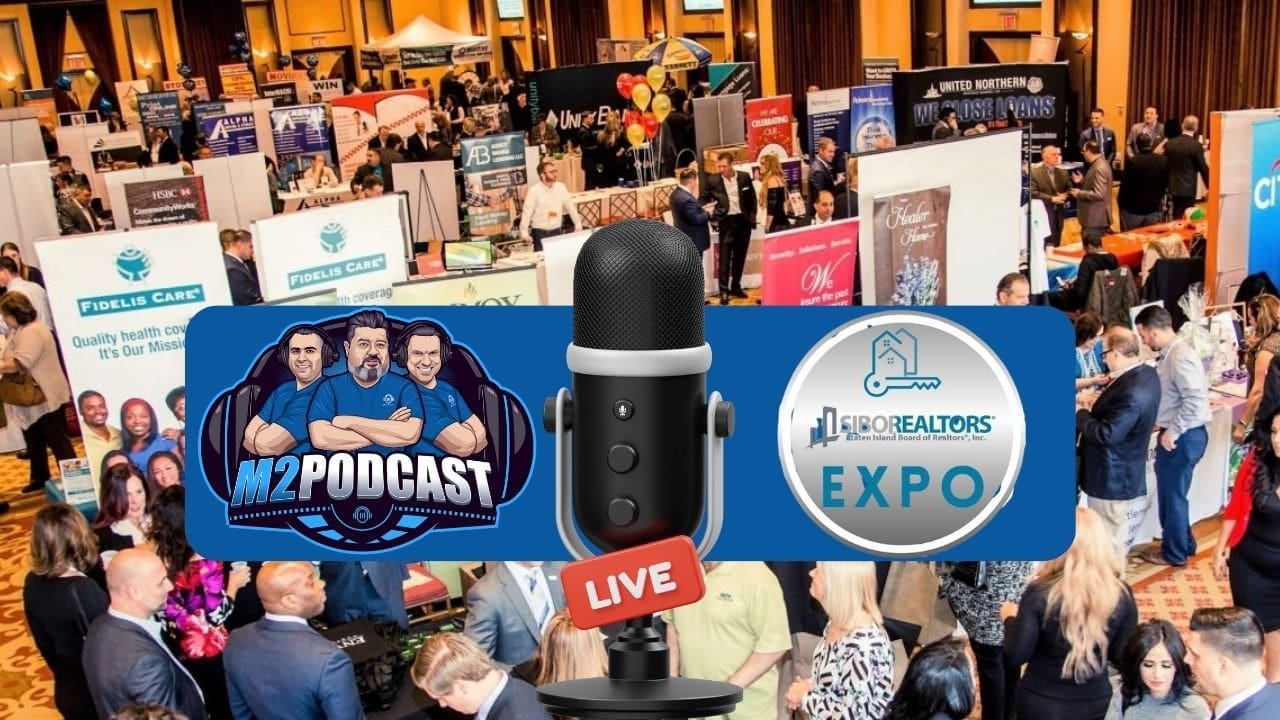 M2Podcast 2